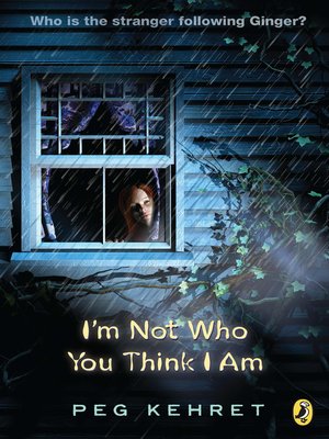 cover image of I'm Not Who You Think I Am